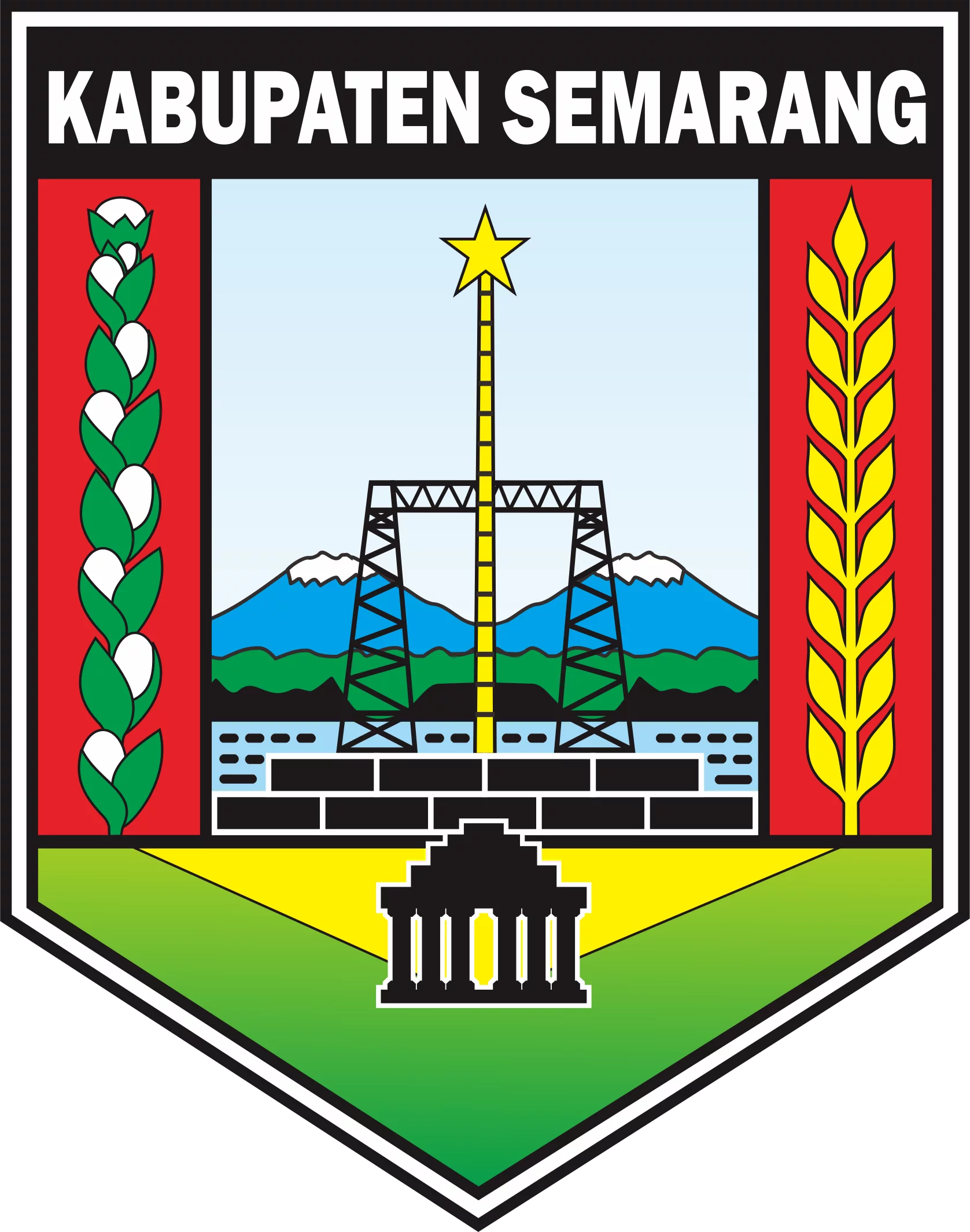 Logo Kab Semarang